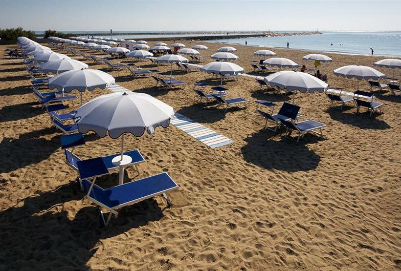 Hotel San Giorgio  | Caorle | Venezia | Italia 6