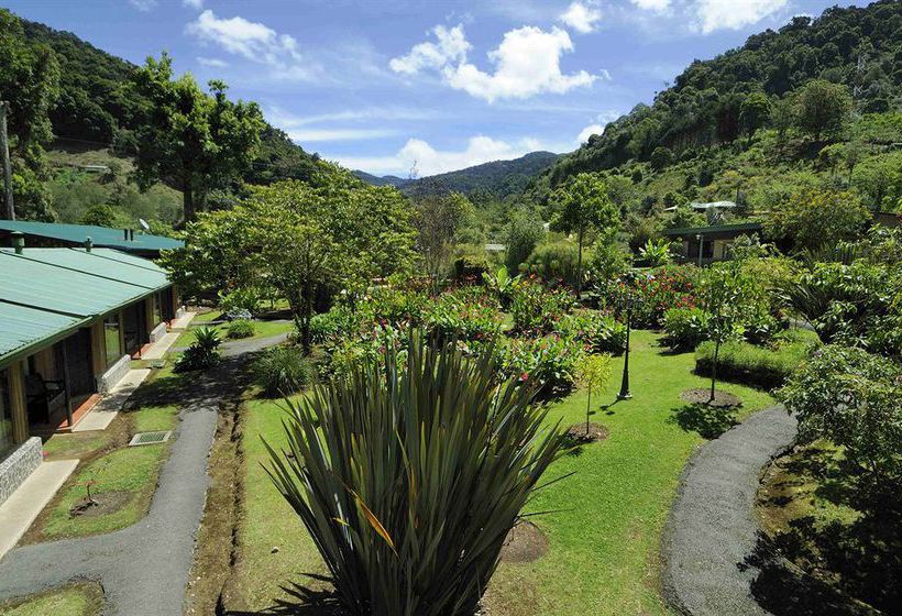 Savegre Hotel Natural Reserve & Spa  | San Gerardo de Dota | San Jose | Hôtels au Costa Rica 1