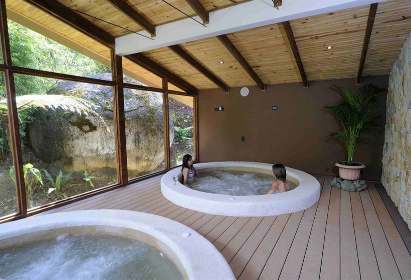 Savegre Hotel Natural Reserve & Spa  | San Gerardo de Dota | San Jose | Hôtels au Costa Rica 2