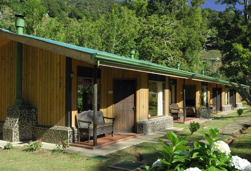 Savegre Hotel Natural Reserve & Spa  | San Gerardo de Dota | San Jose | Hôtels au Costa Rica 3