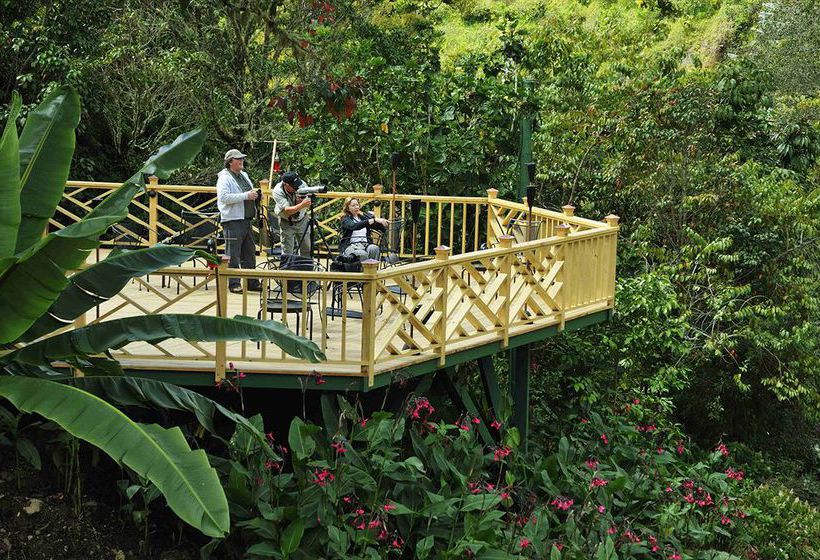 Savegre Hotel Natural Reserve & Spa  | San Gerardo de Dota | San Jose | Hôtels au Costa Rica 4