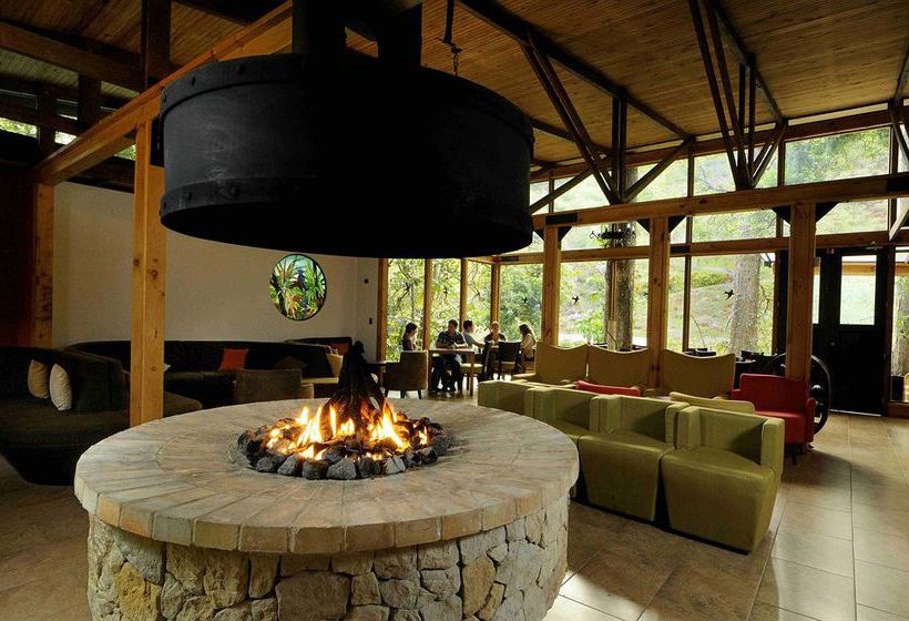 Savegre Hotel Natural Reserve & Spa  | San Gerardo de Dota | San Jose | Hôtels au Costa Rica 5