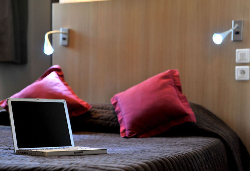 Hôtel Balladins Coignieres  | Coignieres | Yvelines | France 1