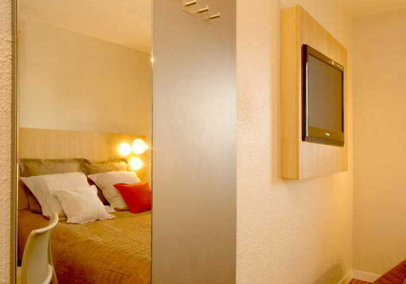 Hôtel Balladins Coignieres  | Coignieres | Yvelines | France 11