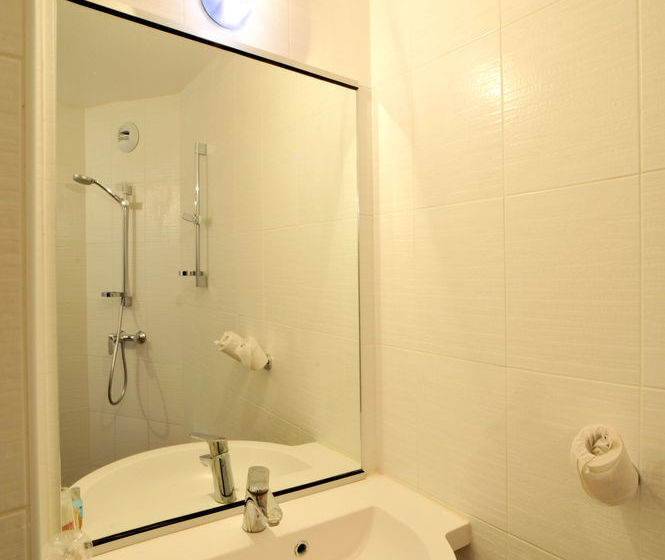 Hôtel Balladins Coignieres  | Coignieres | Yvelines | France 12