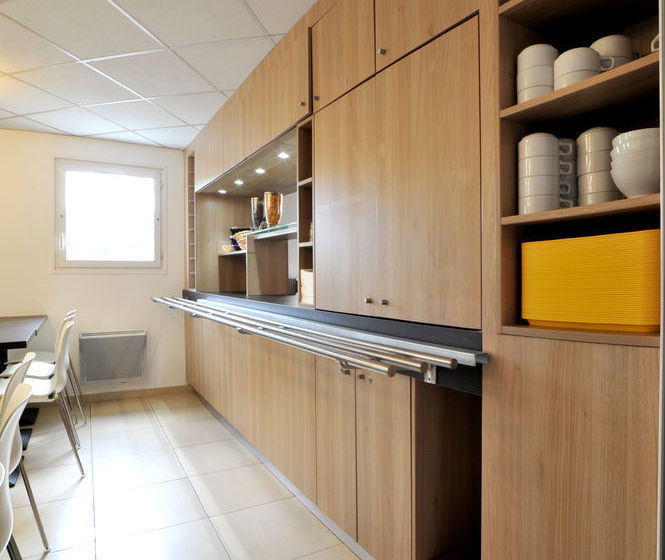 Hôtel Balladins Coignieres  | Coignieres | Yvelines | France 13