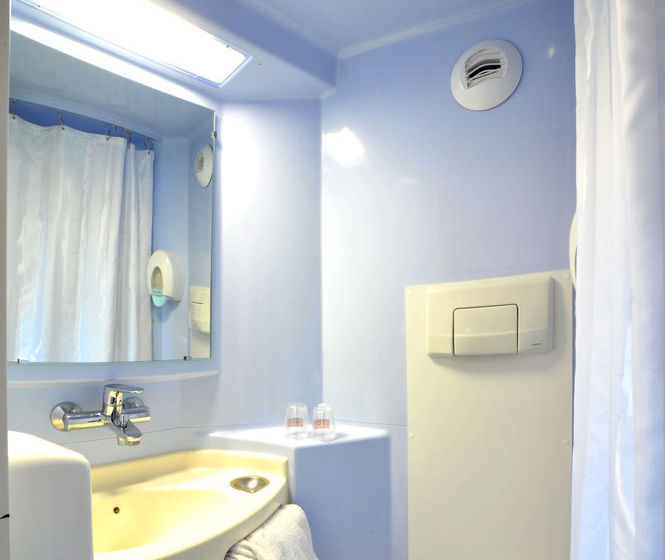 Hôtel Balladins Coignieres  | Coignieres | Yvelines | France 14