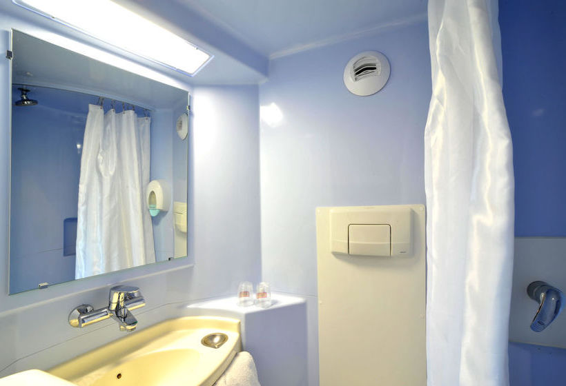 Hôtel Balladins Coignieres  | Coignieres | Yvelines | France 2