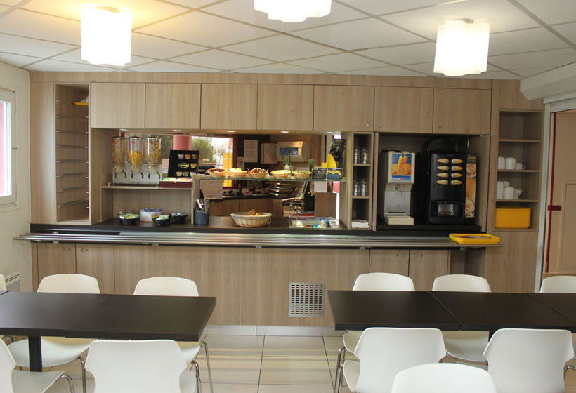 Hôtel Balladins Coignieres  | Coignieres | Yvelines | France 3