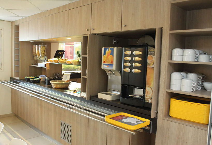 Hôtel Balladins Coignieres  | Coignieres | Yvelines | France 4