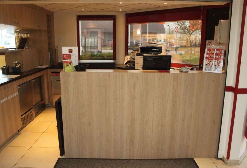 Hôtel Balladins Coignieres  | Coignieres | Yvelines | France 5