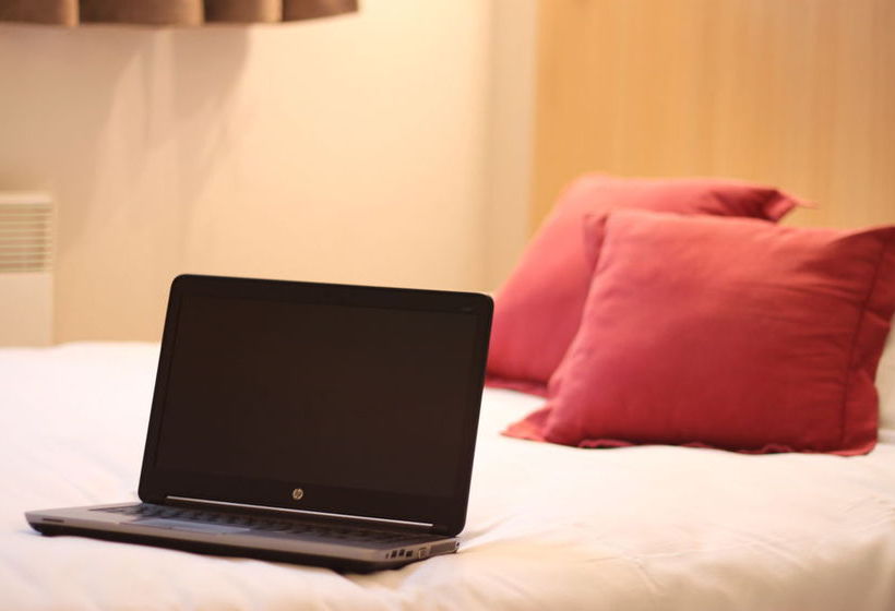 Hôtel Balladins Coignieres  | Coignieres | Yvelines | France 6