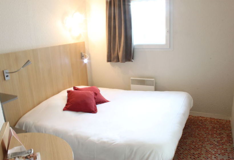 Hôtel Balladins Coignieres  | Coignieres | Yvelines | France 7