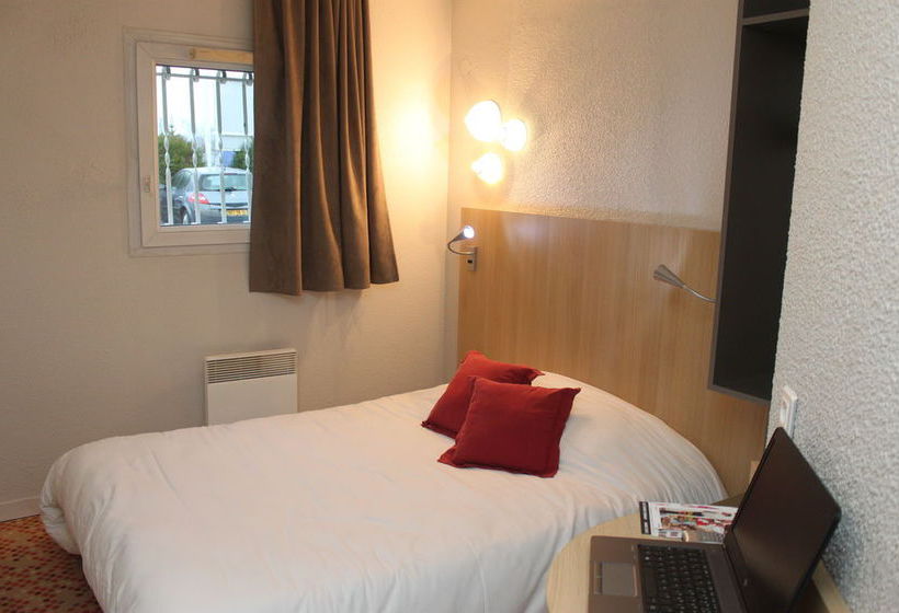 Hôtel Balladins Coignieres  | Coignieres | Yvelines | France 8