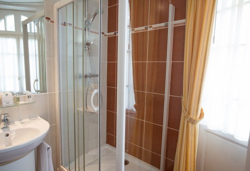 Comfort Hotel Dinard Balmoral  | Dinard | Ille-et-Vilaine | France 1