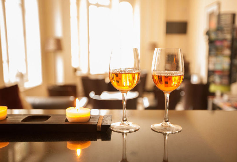 Comfort Hotel Dinard Balmoral  | Dinard | Ille-et-Vilaine | France 13