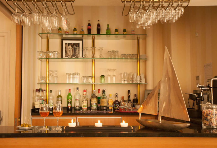 Comfort Hotel Dinard Balmoral  | Dinard | Ille-et-Vilaine | France 14