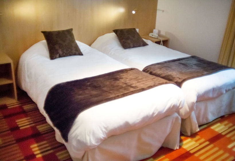 Comfort Hotel Dinard Balmoral  | Dinard | Ille-et-Vilaine | France 16