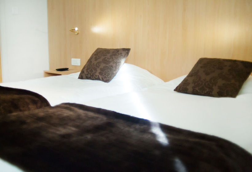 Comfort Hotel Dinard Balmoral  | Dinard | Ille-et-Vilaine | France 17