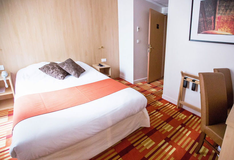 Comfort Hotel Dinard Balmoral  | Dinard | Ille-et-Vilaine | France 19