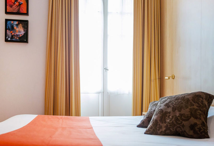 Comfort Hotel Dinard Balmoral  | Dinard | Ille-et-Vilaine | France 20