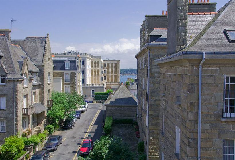 Comfort Hotel Dinard Balmoral  | Dinard | Ille-et-Vilaine | France 5