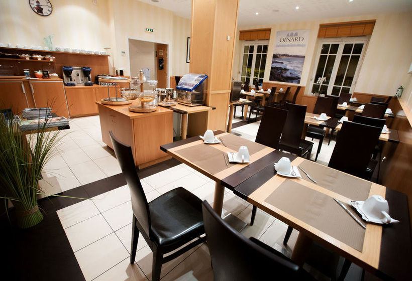 Comfort Hotel Dinard Balmoral  | Dinard | Ille-et-Vilaine | France 7