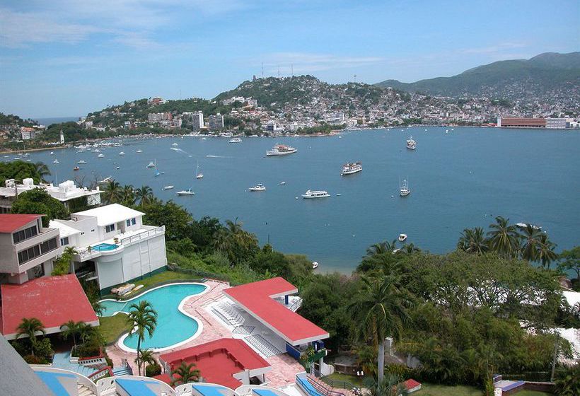Hotel Aristos Majestic Acapulco  | Acapulco | Guerrero | México