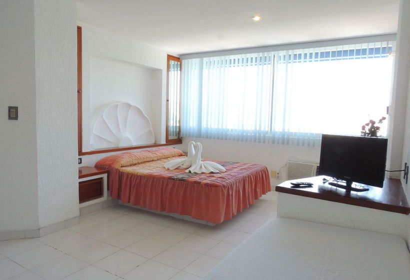 Hotel Aristos Majestic Acapulco  | Acapulco | Guerrero | México 10