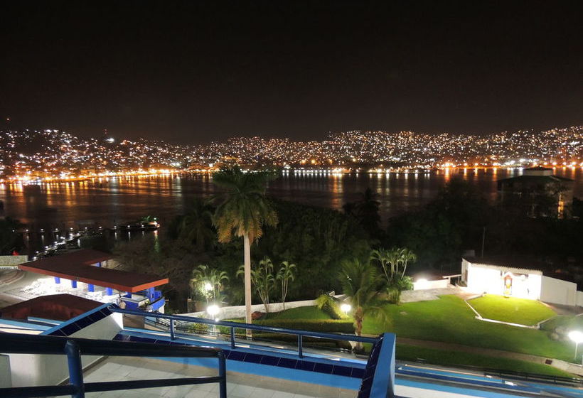 Hotel Aristos Majestic Acapulco  | Acapulco | Guerrero | México 11