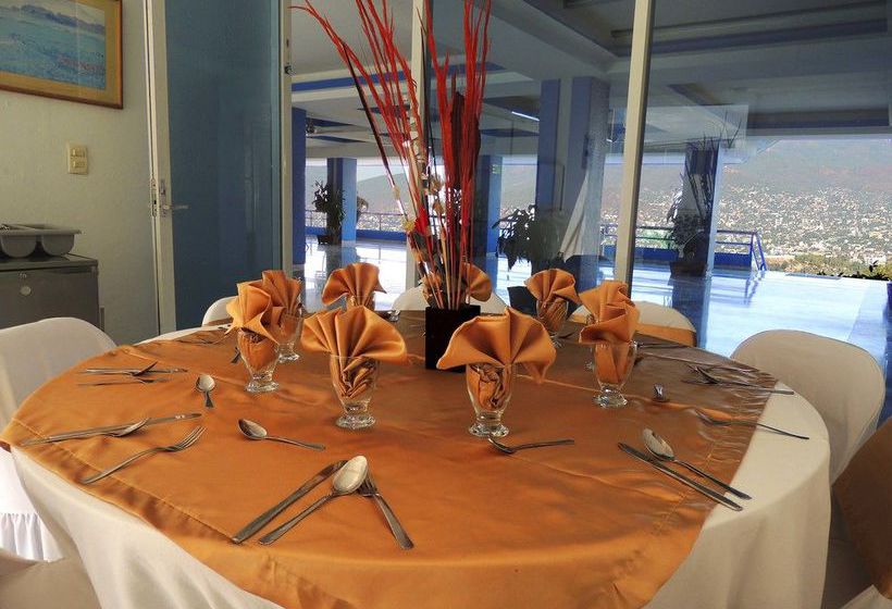 Hotel Aristos Majestic Acapulco  | Acapulco | Guerrero | México 12