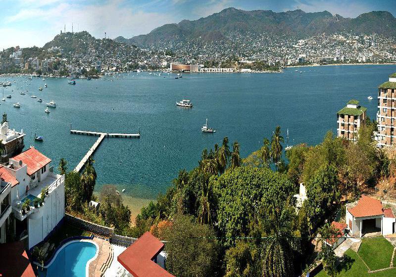 Hotel Aristos Majestic Acapulco  | Acapulco | Guerrero | México 13