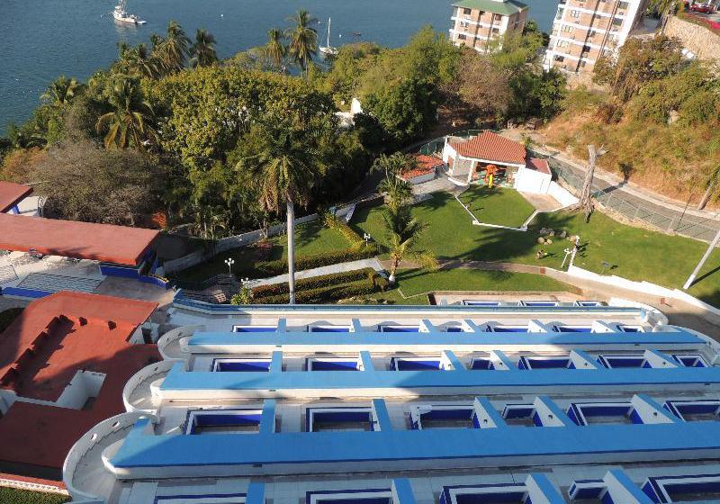 Hotel Aristos Majestic Acapulco  | Acapulco | Guerrero | México 15