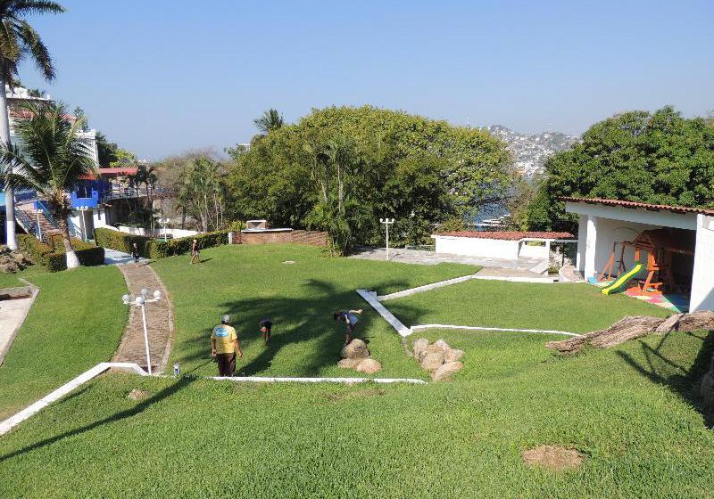 Hotel Aristos Majestic Acapulco  | Acapulco | Guerrero | México 16