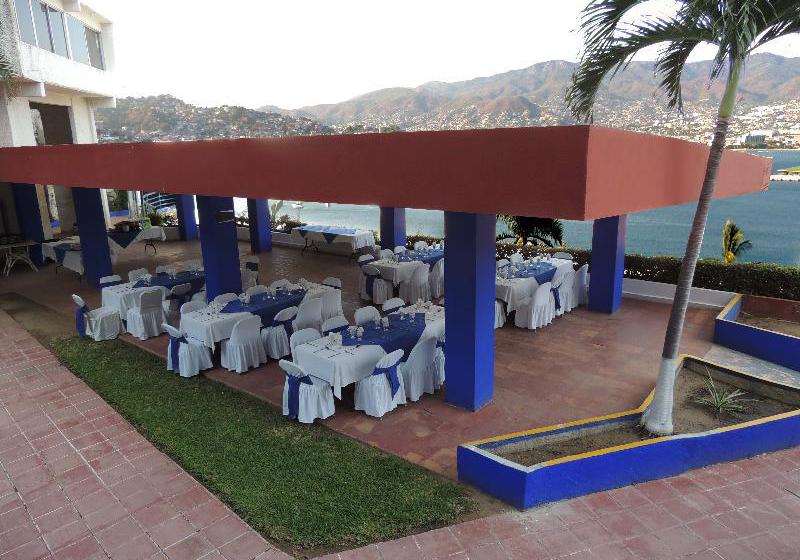 Hotel Aristos Majestic Acapulco  | Acapulco | Guerrero | México 17