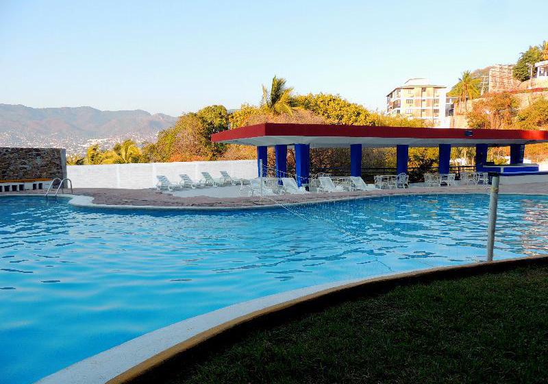 Hotel Aristos Majestic Acapulco  | Acapulco | Guerrero | México 19