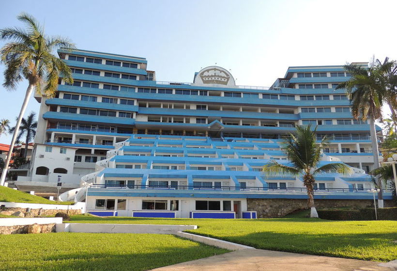Hotel Aristos Majestic Acapulco  | Acapulco | Guerrero | México 2
