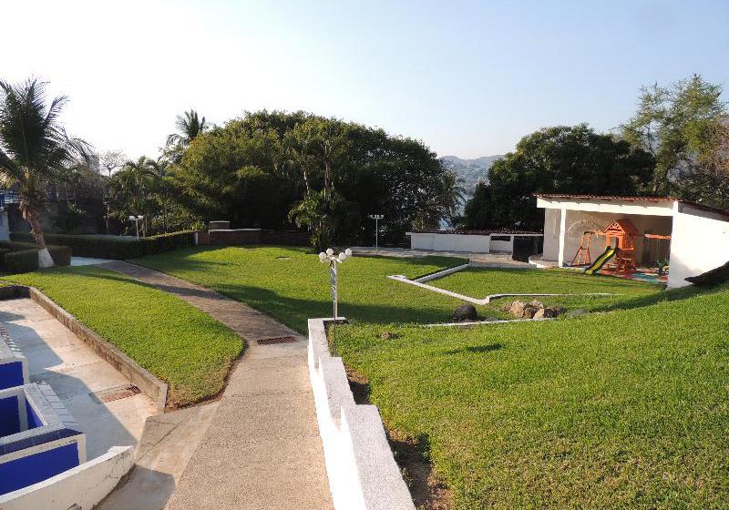 Hotel Aristos Majestic Acapulco  | Acapulco | Guerrero | México 20