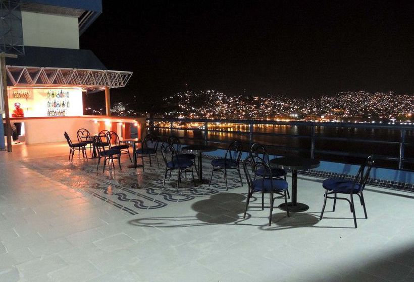 Hotel Aristos Majestic Acapulco  | Acapulco | Guerrero | México 4