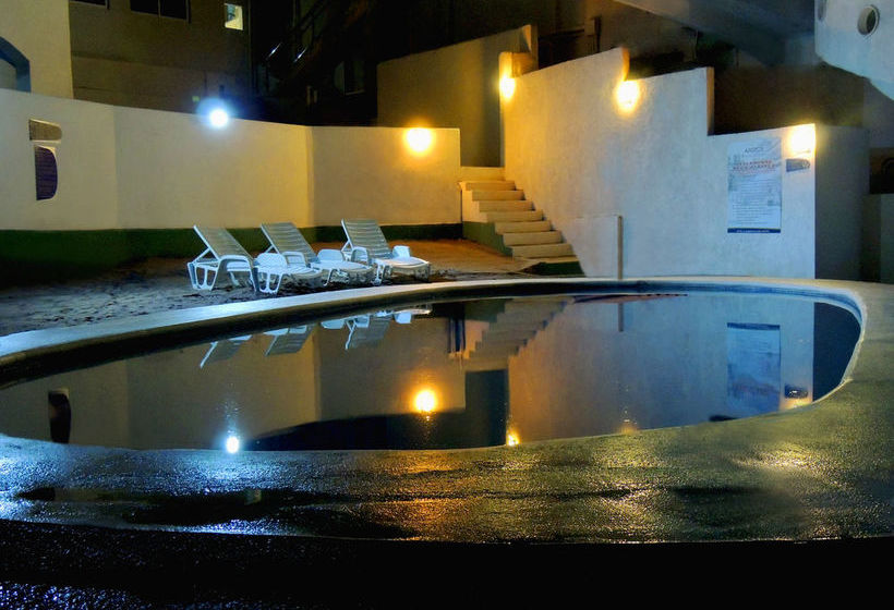 Hotel Aristos Majestic Acapulco  | Acapulco | Guerrero | México 5