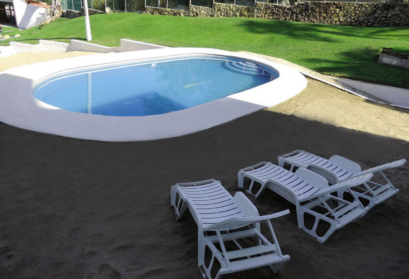 Hotel Aristos Majestic Acapulco  | Acapulco | Guerrero | México 6