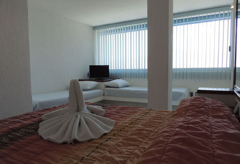 Hotel Aristos Majestic Acapulco  | Acapulco | Guerrero | México 8