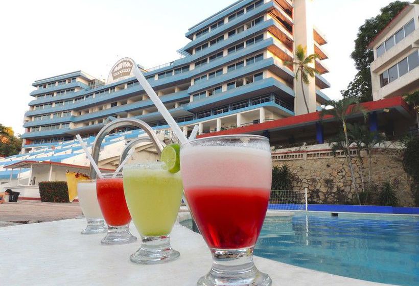 Hotel Aristos Majestic Acapulco  | Acapulco | Guerrero | México 9