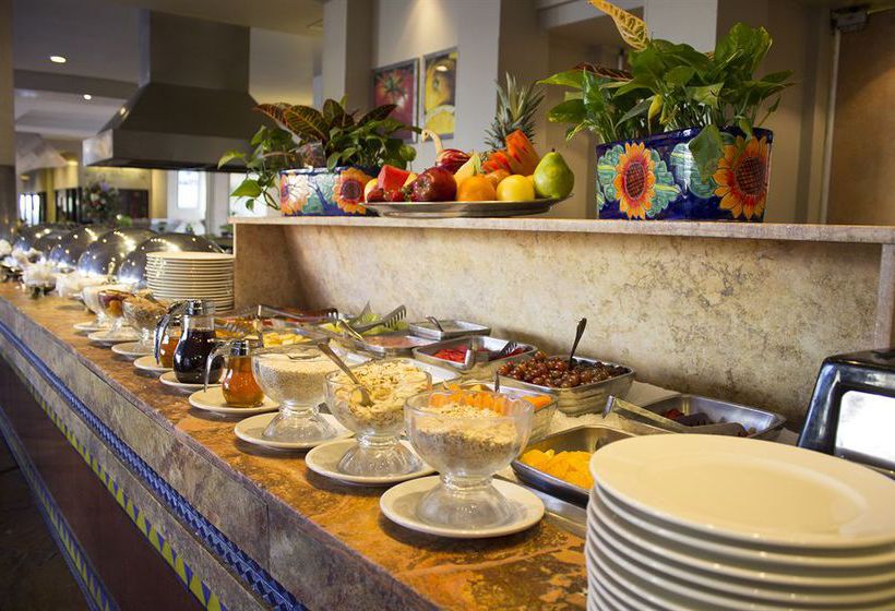 Hôtel Lucerna Ciudad Juárez 