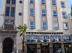 Hôtel Casablanca  | Durango | Durango | Hôtels au Mexique 3