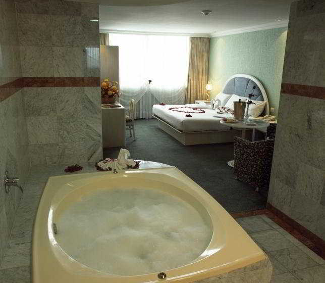 Hotel Benidorm  | Ciudad de México | Ciudad de México | México