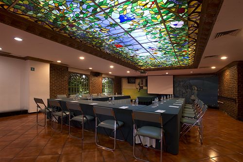 Hotel Benidorm  | Ciudad de México | Ciudad de México | México 1