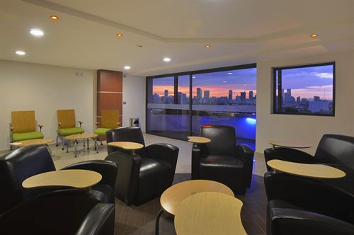 Hotel Benidorm  | Ciudad de México | Ciudad de México | México 12