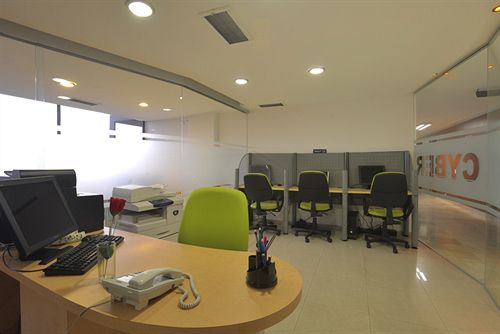 Hotel Benidorm  | Ciudad de México | Ciudad de México | México 13