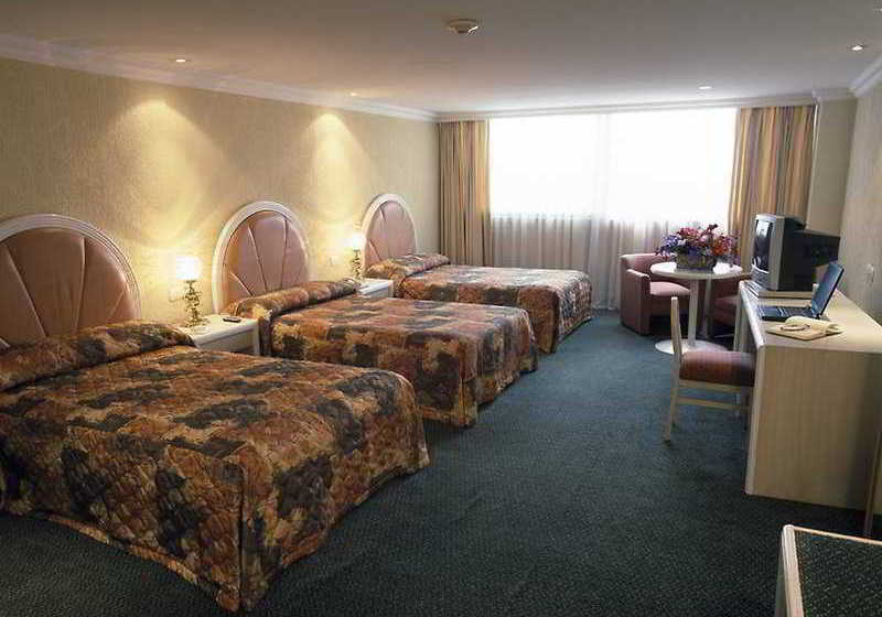 Hotel Benidorm  | Ciudad de México | Ciudad de México | México 14